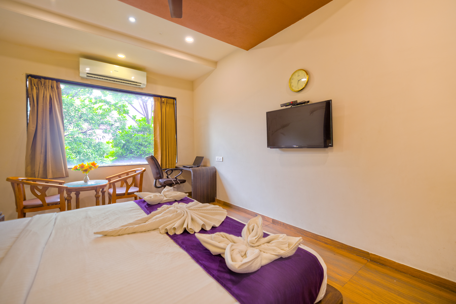 hotel sheetal international