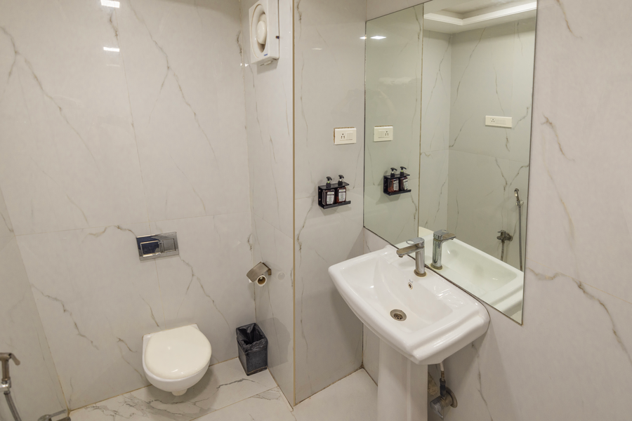 hotel sheetal international