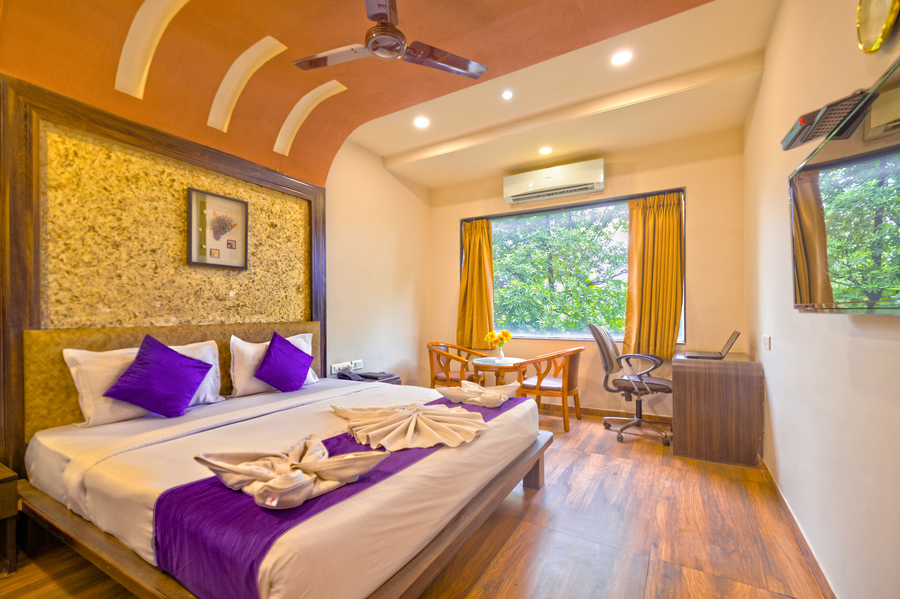 hotel sheetal international