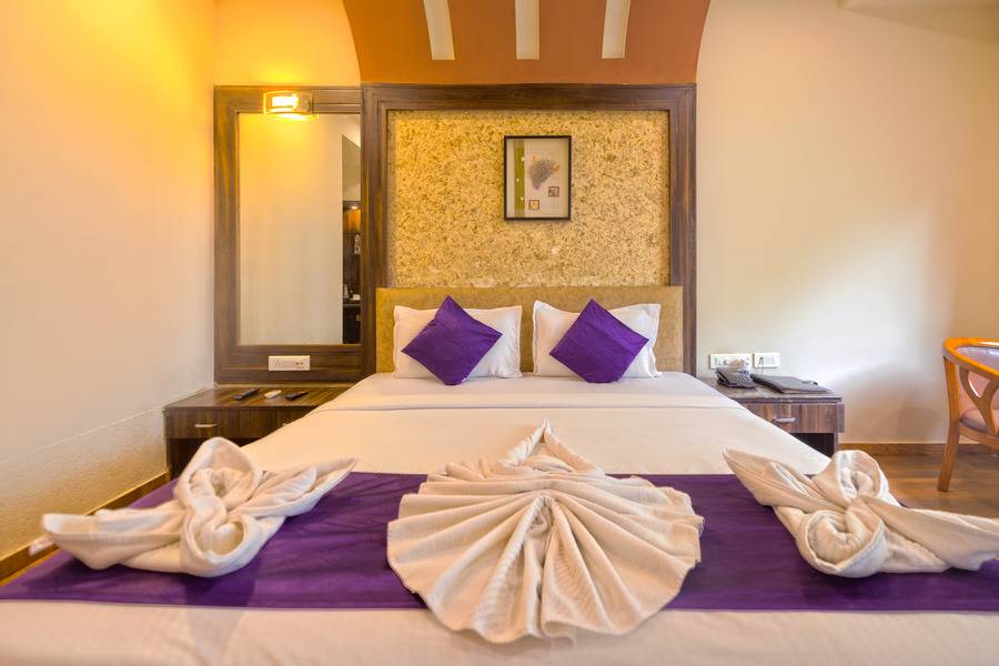Hotel Sheetal International,Vishal Nagar,3 star