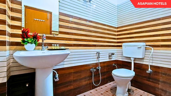 trayamb inn by asapin hotels