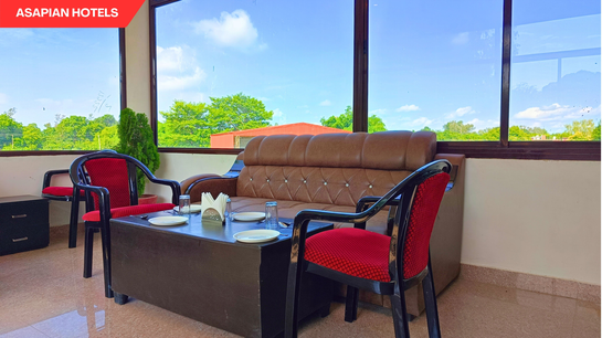 trayamb inn by asapin hotels