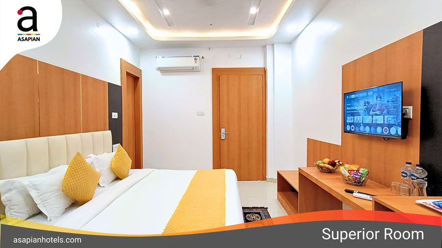 trayamb inn by asapian hotels