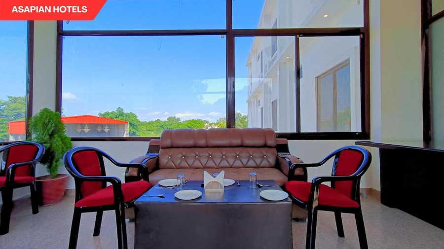 Trayamb Inn By Asapin Hotels,,3 star