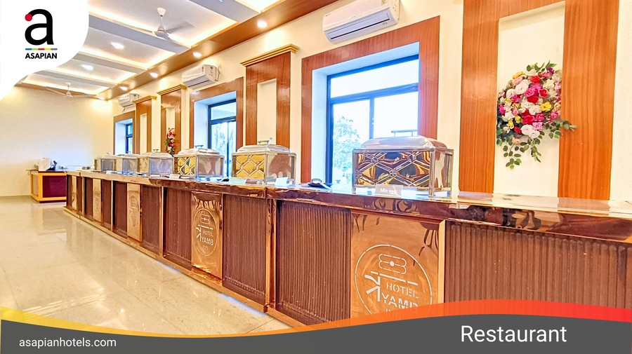 trayamb inn by asapian hotels
