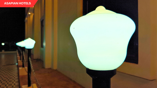 trayamb inn by asapin hotels