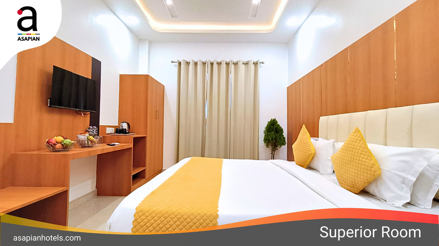trayamb inn by asapian hotels