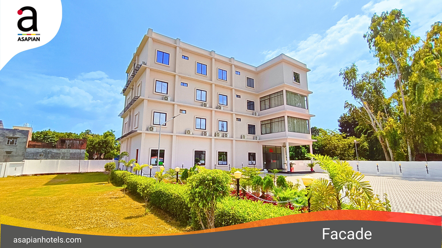 trayamb inn by asapian hotels