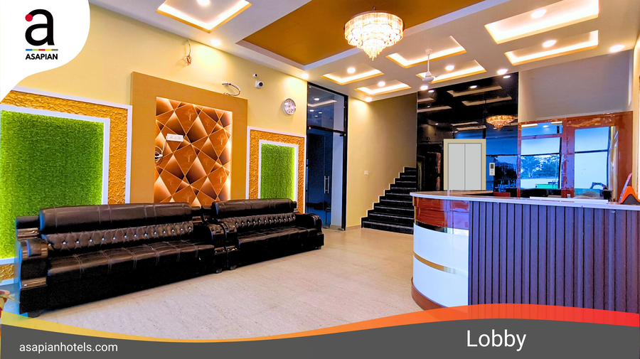 trayamb inn by asapian hotels