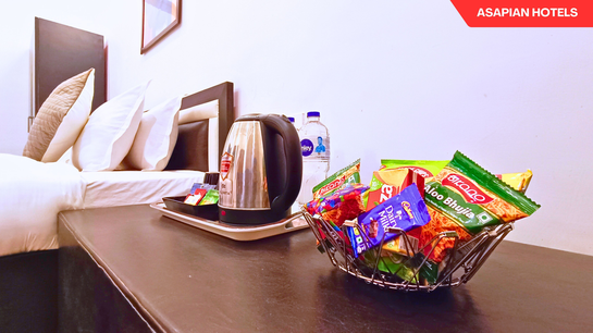 trayamb inn by asapin hotels