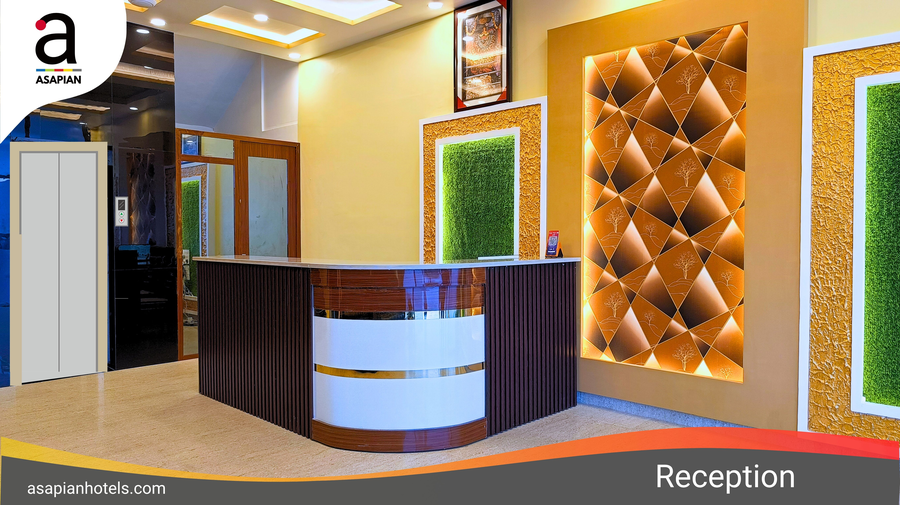 trayamb inn by asapian hotels