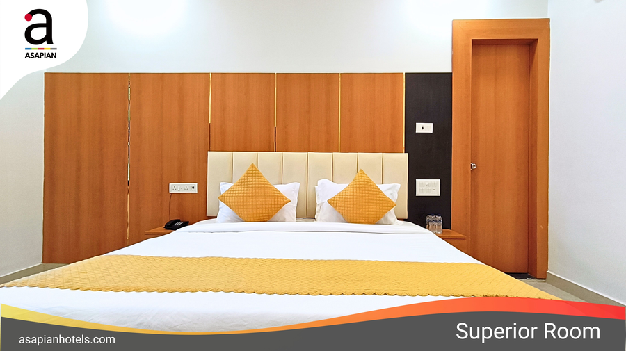 trayamb inn by asapian hotels