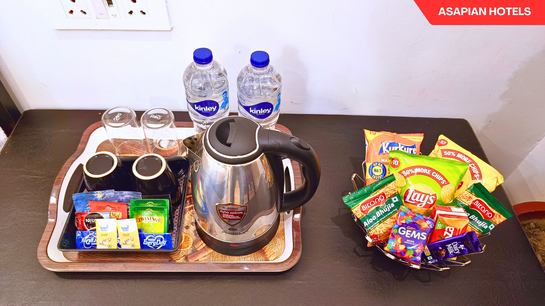 trayamb inn by asapin hotels