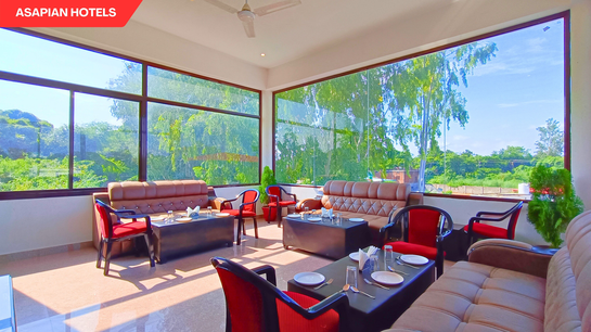 trayamb inn by asapin hotels