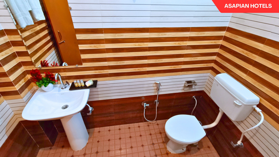 trayamb inn by asapin hotels