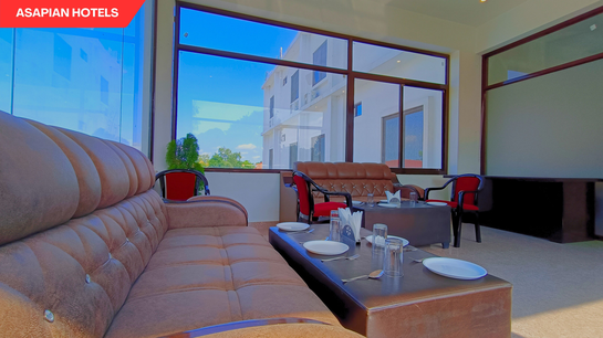 trayamb inn by asapin hotels