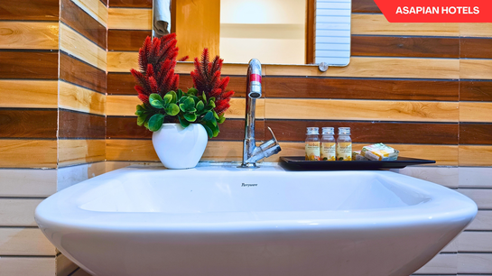 trayamb inn by asapin hotels