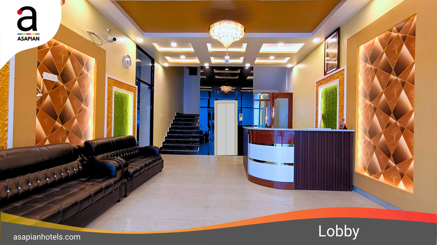 trayamb inn by asapian hotels