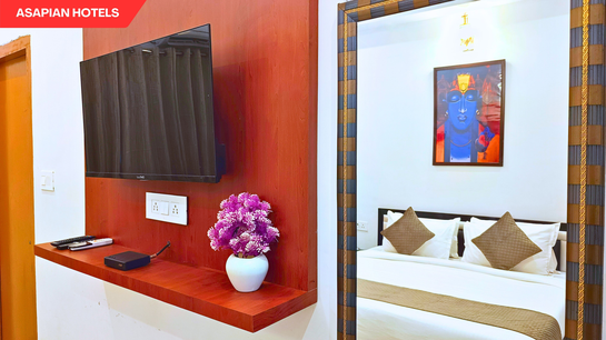 trayamb inn by asapin hotels