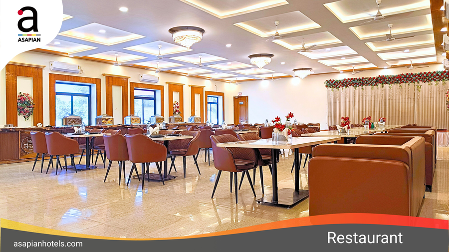 trayamb inn by asapian hotels