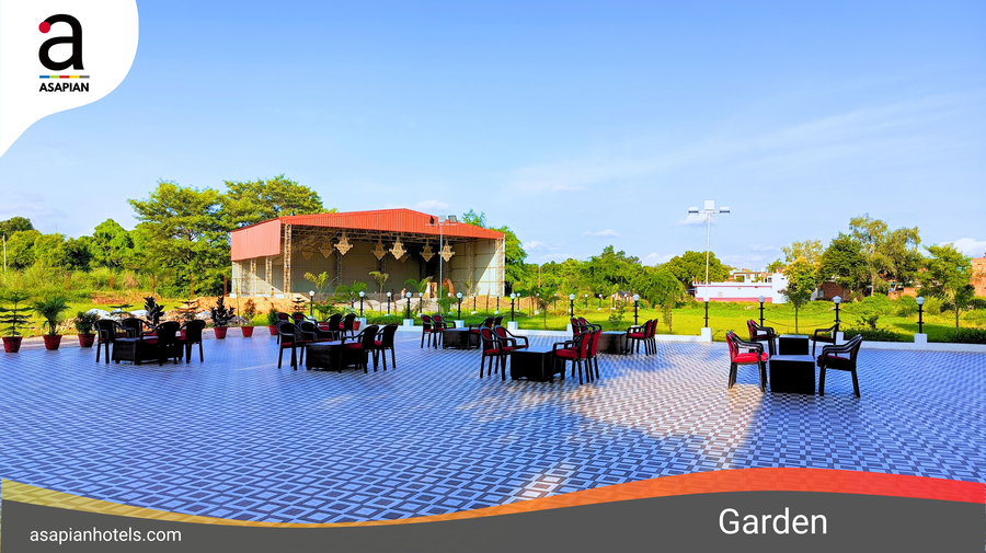 trayamb inn by asapian hotels