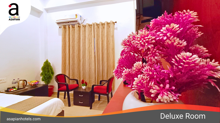 trayamb inn by asapian hotels