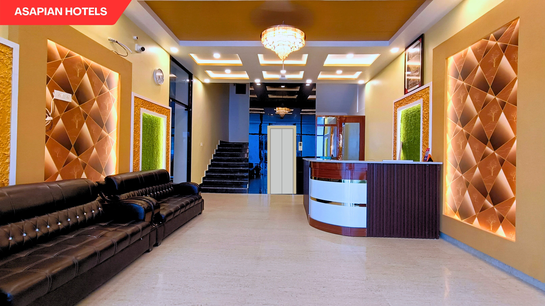 trayamb inn by asapin hotels