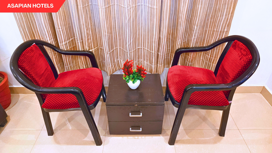 trayamb inn by asapin hotels