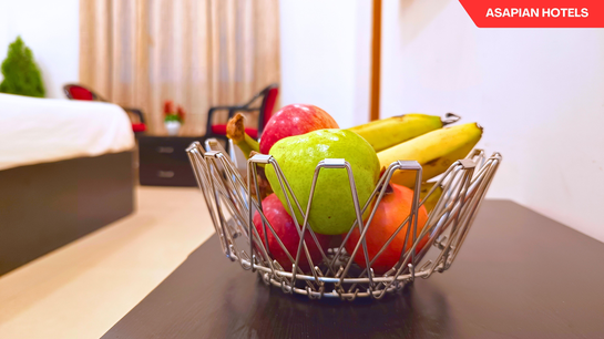 trayamb inn by asapin hotels