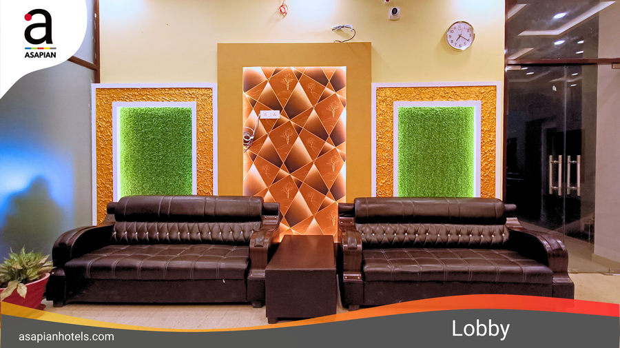 trayamb inn by asapian hotels