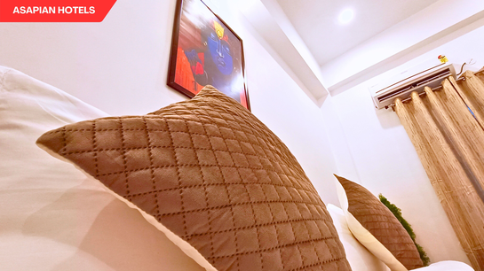 trayamb inn by asapin hotels