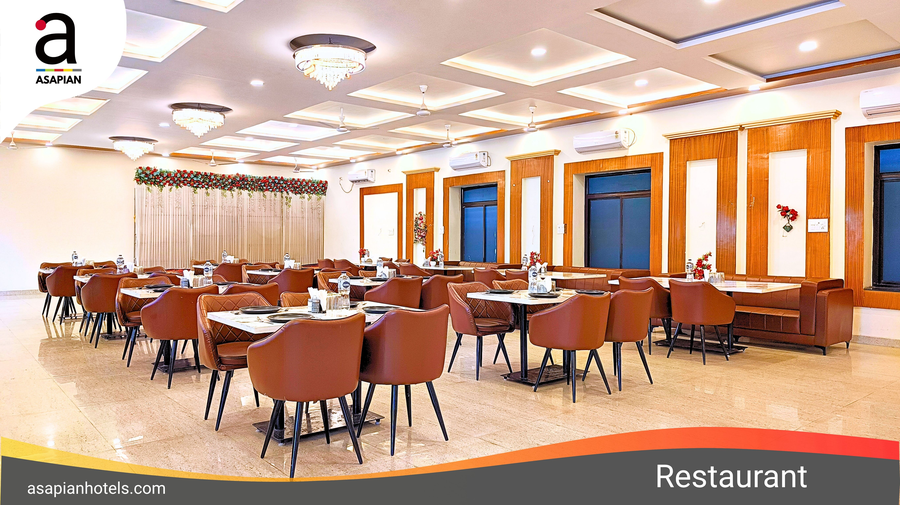 trayamb inn by asapian hotels
