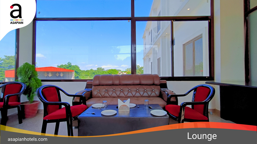 trayamb inn by asapian hotels