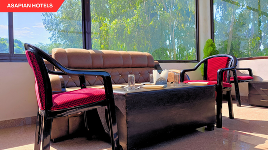 trayamb inn by asapin hotels