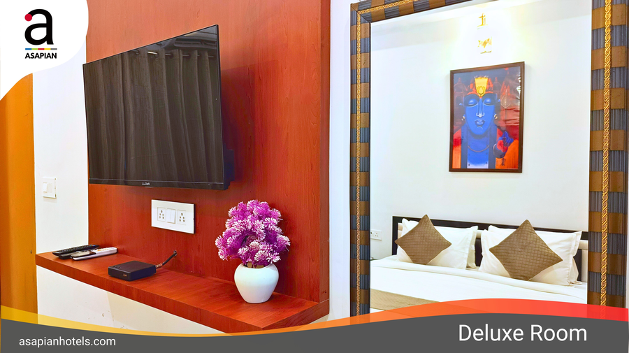 trayamb inn by asapian hotels