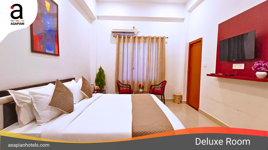 trayamb inn by asapian hotels