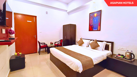 trayamb inn by asapin hotels