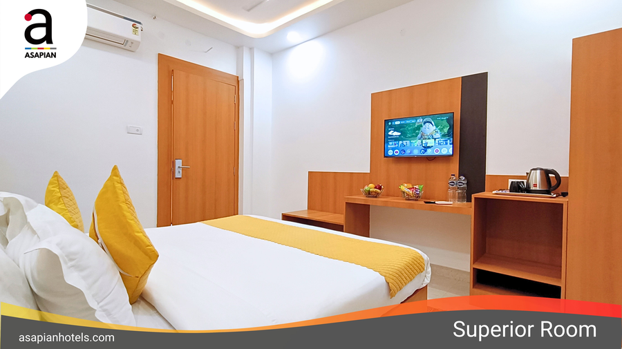 trayamb inn by asapian hotels