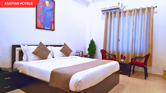 trayamb inn by asapin hotels