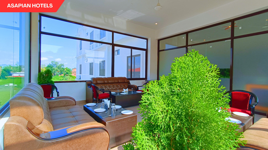 trayamb inn by asapin hotels