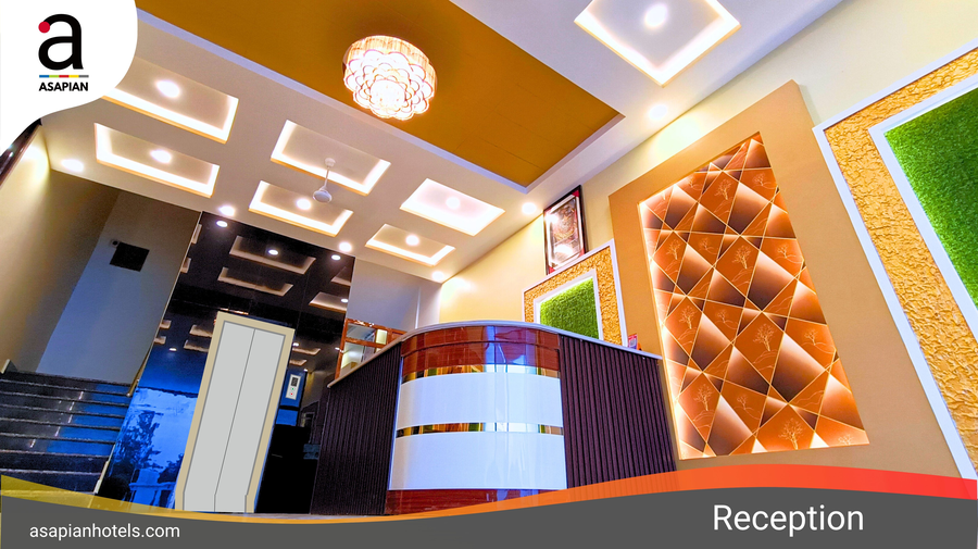trayamb inn by asapian hotels