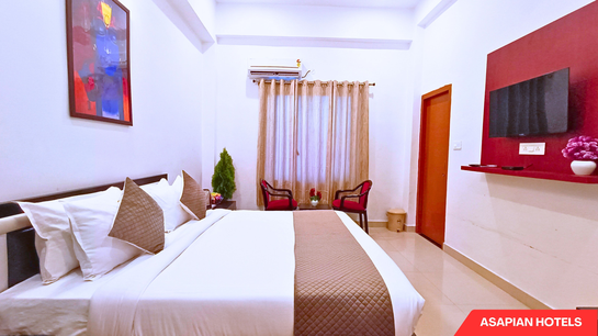 trayamb inn by asapin hotels