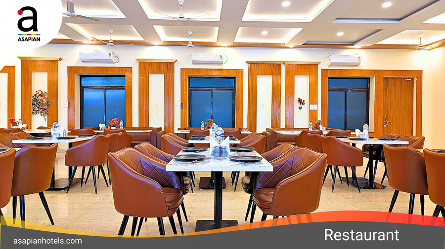 trayamb inn by asapian hotels
