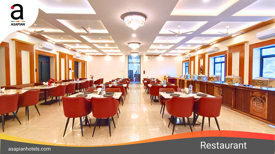 trayamb inn by asapian hotels