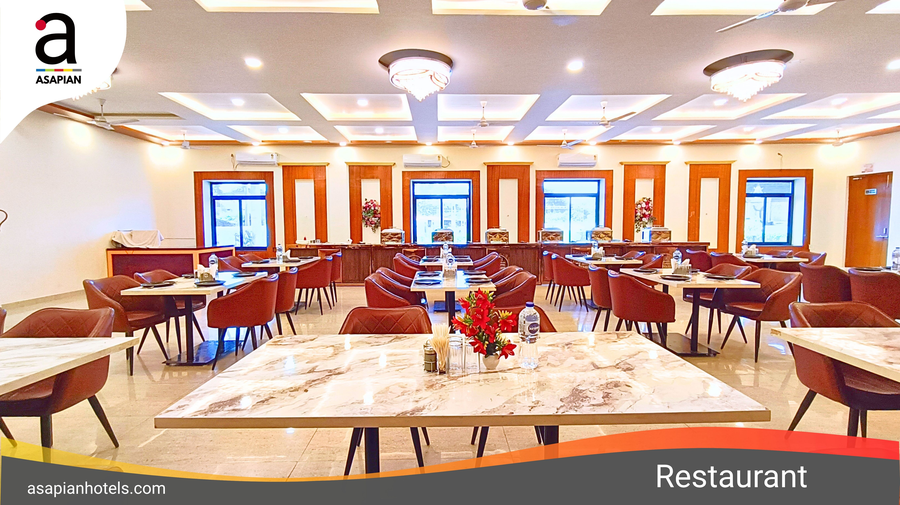 trayamb inn by asapian hotels