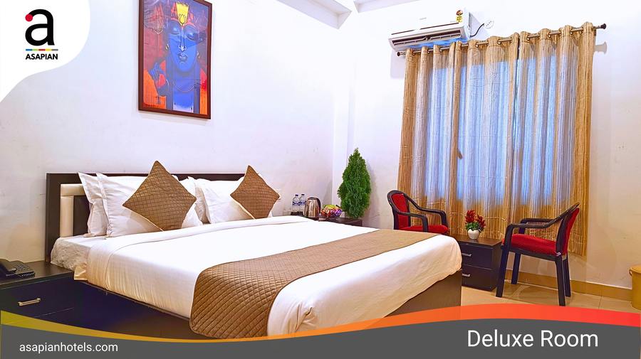 trayamb inn by asapian hotels