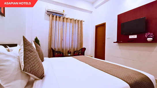 trayamb inn by asapin hotels