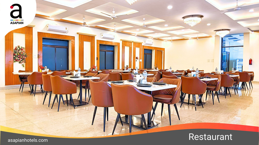 trayamb inn by asapian hotels