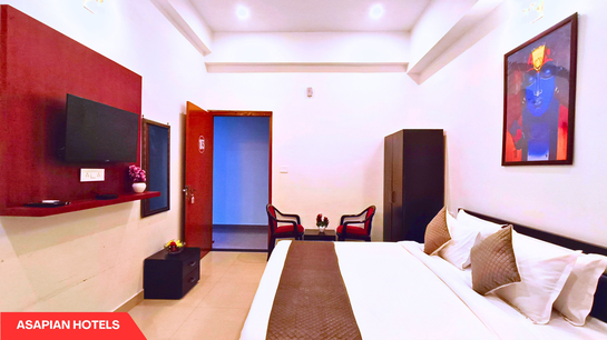 trayamb inn by asapin hotels