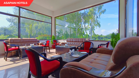 trayamb inn by asapin hotels